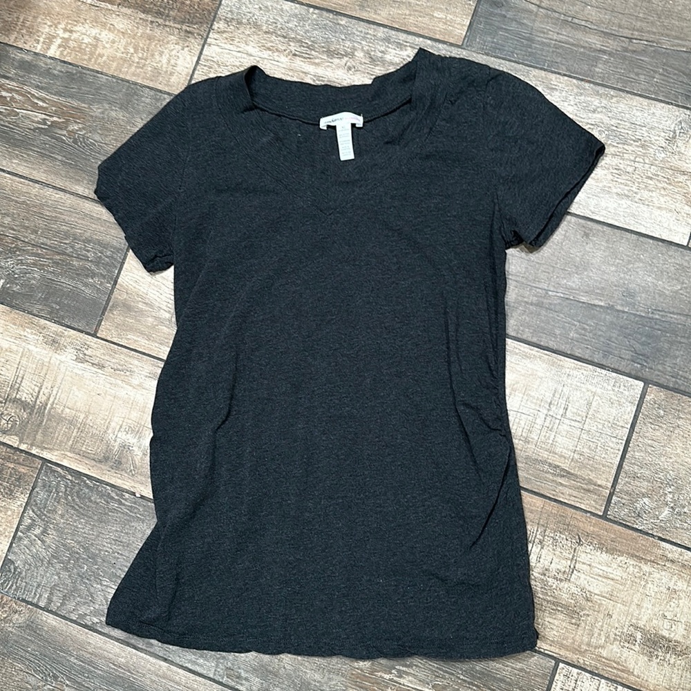 Maternity top - XL great condition